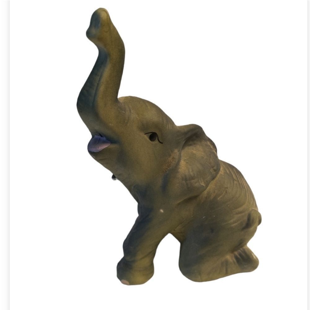 Baby  Elephant